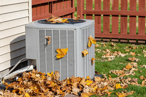 Best Solar-powered HVAC Systems in Yreka, CA