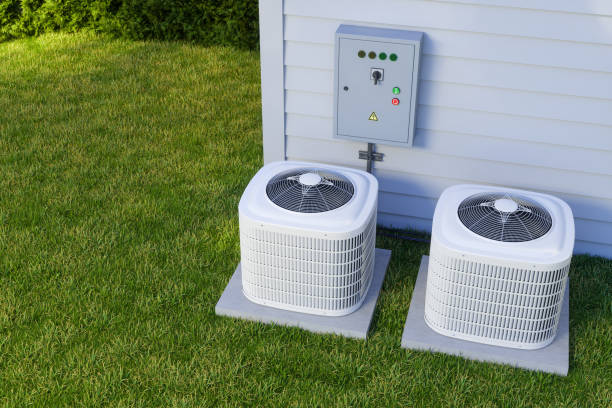 Best HVAC Retrofitting and Upgrading in Yreka, CA