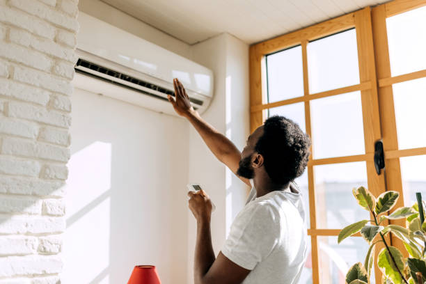 Best HVAC Consulting and Engineering in Yreka, CA