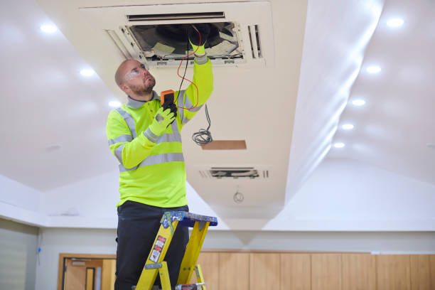 Best Seasonal HVAC Services in Yreka, CA