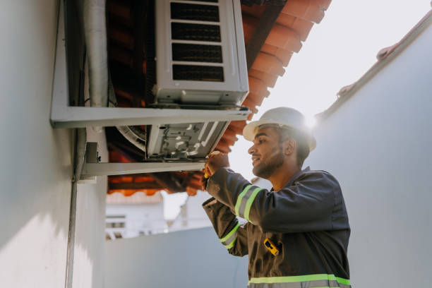 Best Energy-efficient HVAC Solutions in Yreka, CA