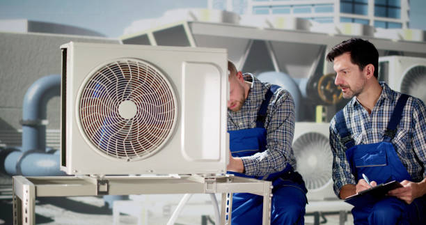 Best Ductless Mini-Split Systems in Yreka, CA