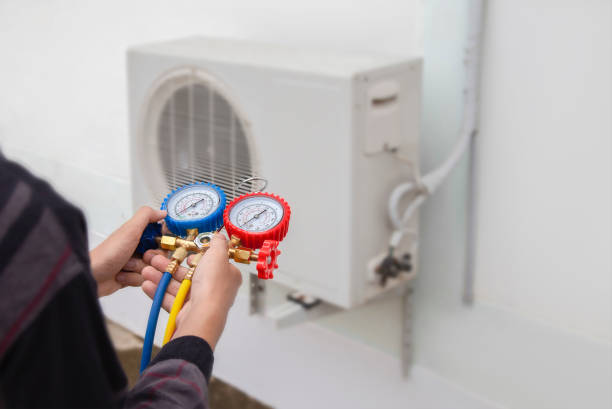 Reliable Yreka, CA HVAC Solutions