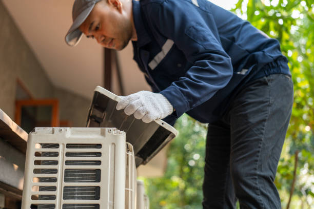 Best VRF (Variable Refrigerant Flow) Systems in Yreka, CA