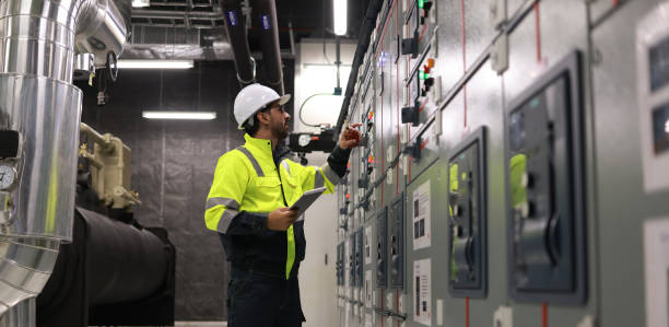 Best Geothermal HVAC Systems in Yreka, CA